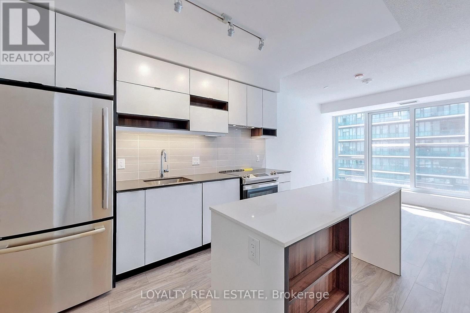 417 - 4065 Confederation Parkway, Mississauga, Ontario  L5B 0L4 - Photo 20 - W12897450