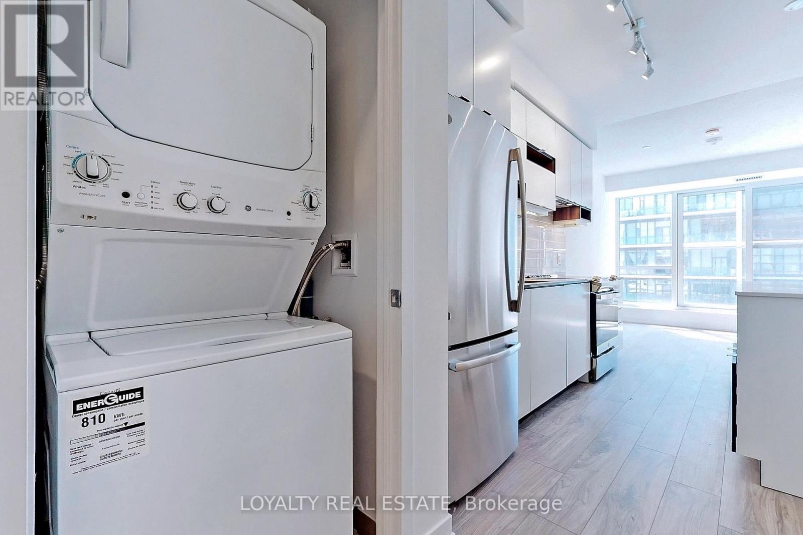 417 - 4065 Confederation Parkway, Mississauga, Ontario  L5B 0L4 - Photo 33 - W12897450