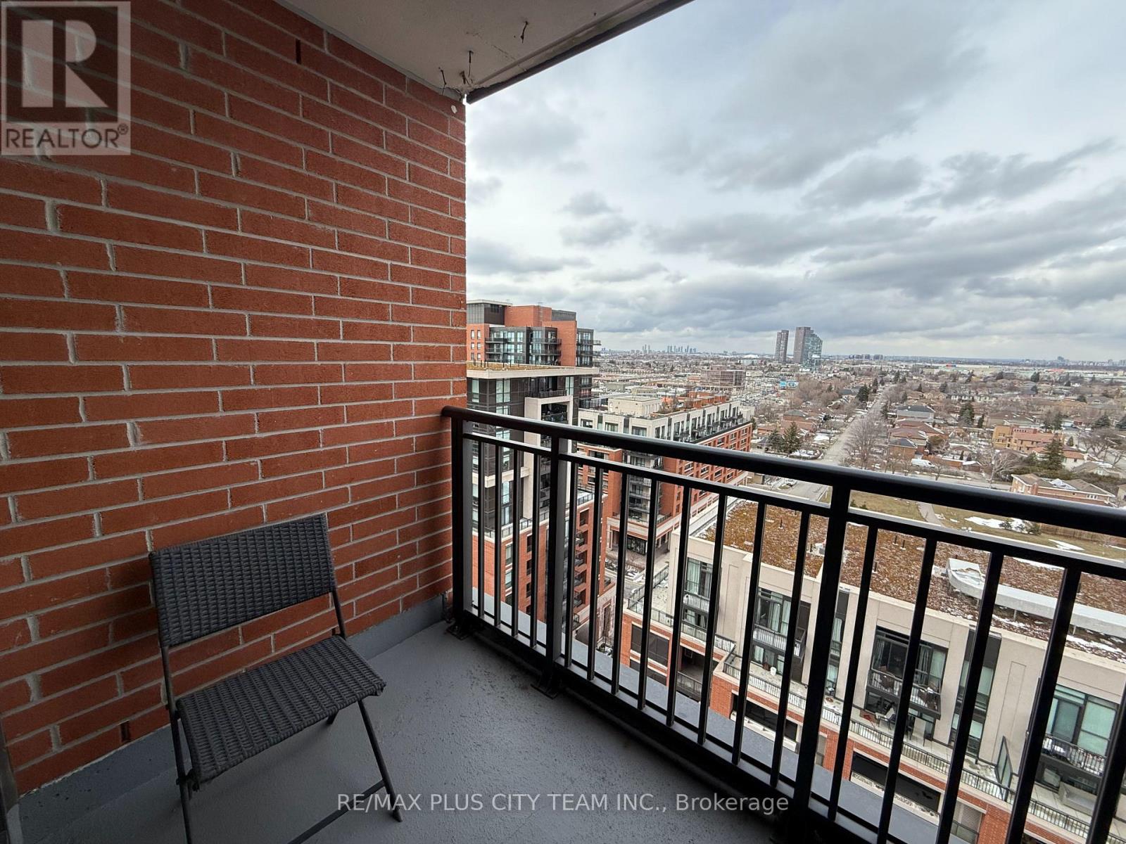 1421 - 800 Lawrence Avenue W, Toronto (Yorkdale-Glen Park), Ontario  M6A 0B1 - Photo 13 - W12897464