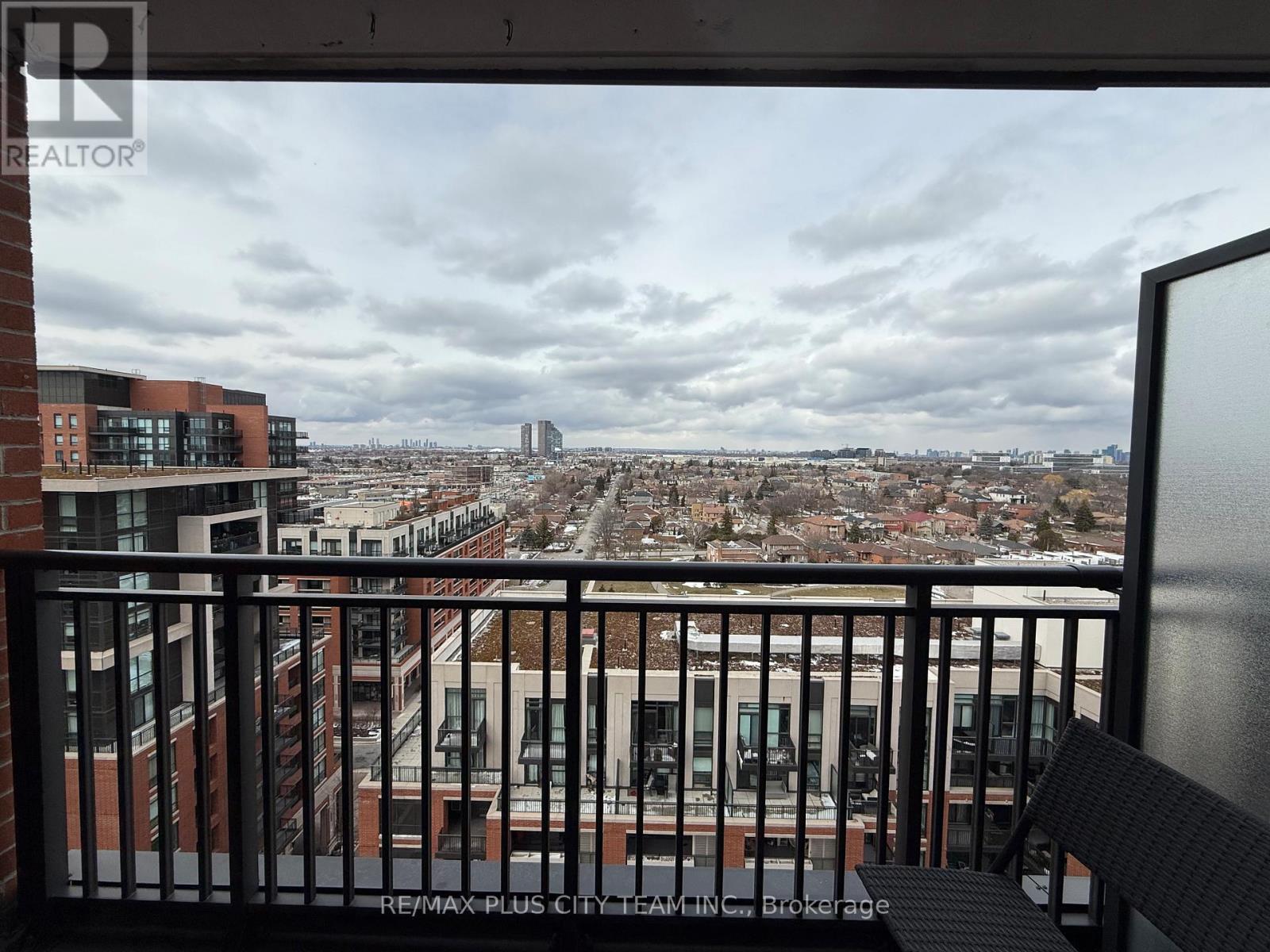 1421 - 800 Lawrence Avenue W, Toronto (Yorkdale-Glen Park), Ontario  M6A 0B1 - Photo 14 - W12897464