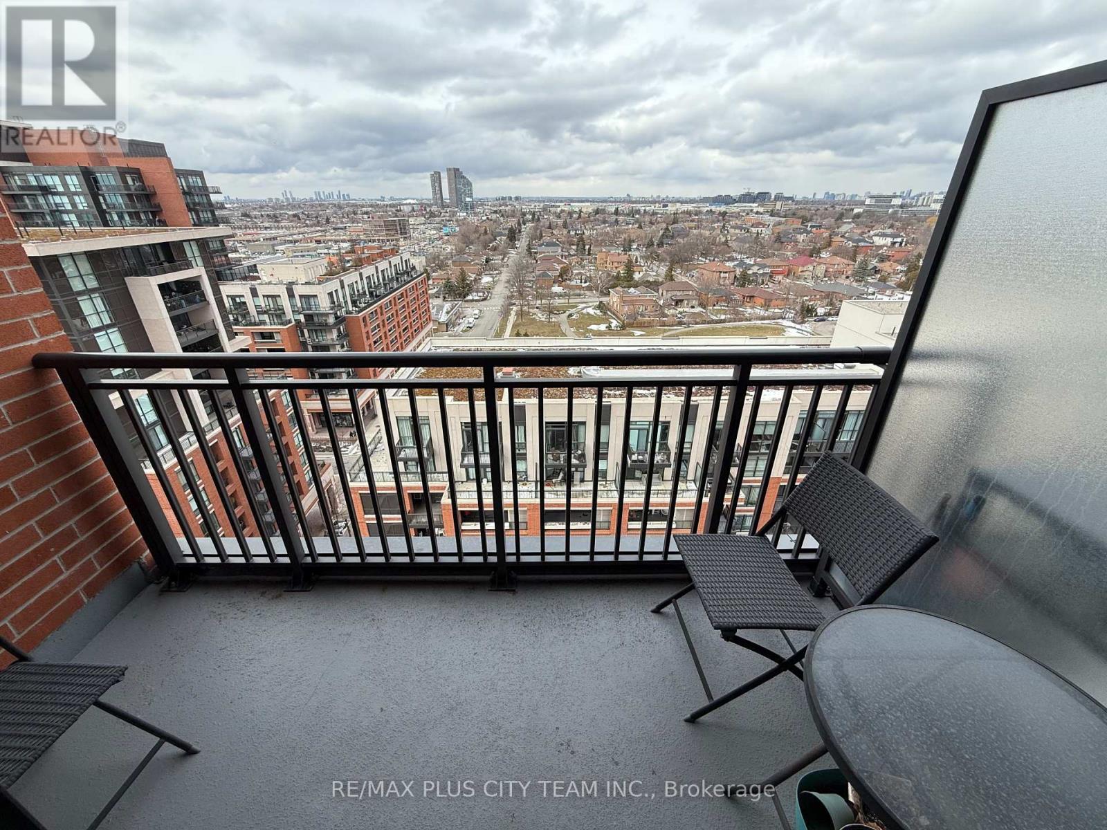 1421 - 800 Lawrence Avenue W, Toronto (Yorkdale-Glen Park), Ontario  M6A 0B1 - Photo 16 - W12897464