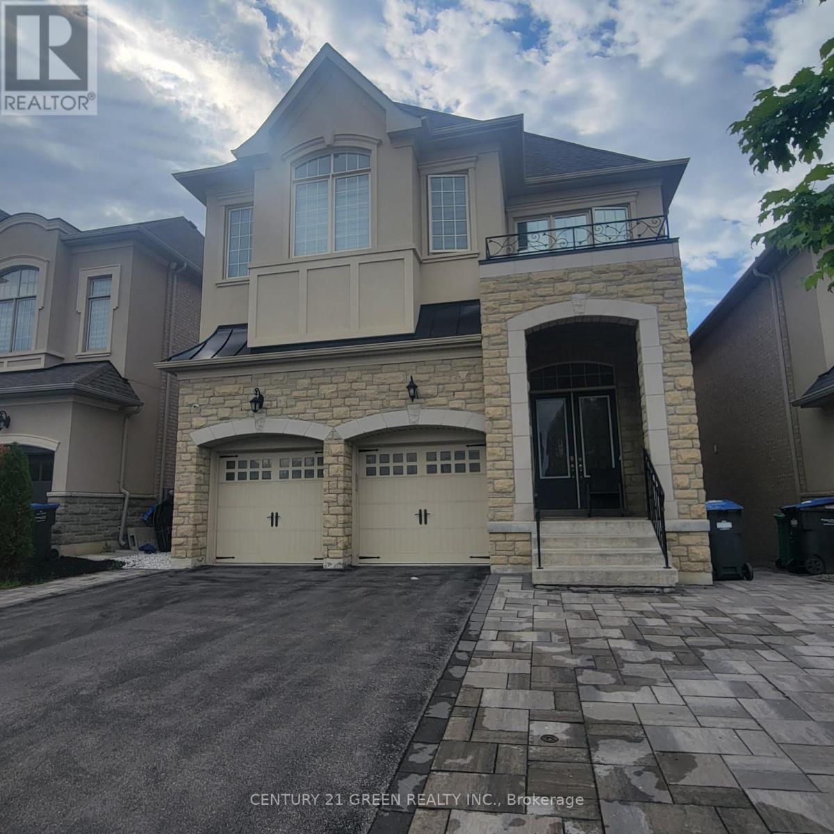 (UPPER) - 46 BLACK DIAMOND CRESCENT, Brampton, Ontario
