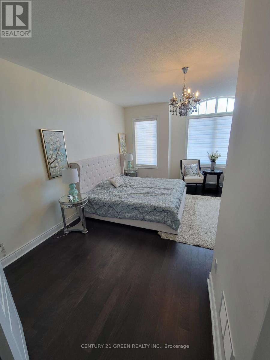 (Upper) - 46 Black Diamond Crescent, Brampton, Ontario  L6X 1A2 - Photo 11 - W12897482