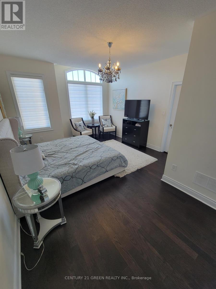 (Upper) - 46 Black Diamond Crescent, Brampton, Ontario  L6X 1A2 - Photo 12 - W12897482