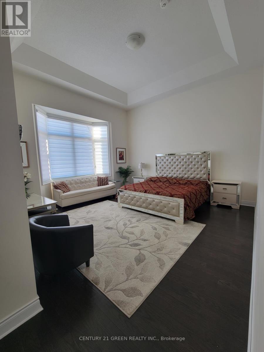 (Upper) - 46 Black Diamond Crescent, Brampton, Ontario  L6X 1A2 - Photo 9 - W12897482