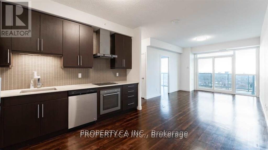 1603 - 2081 FAIRVIEW STREET, Burlington, Ontario