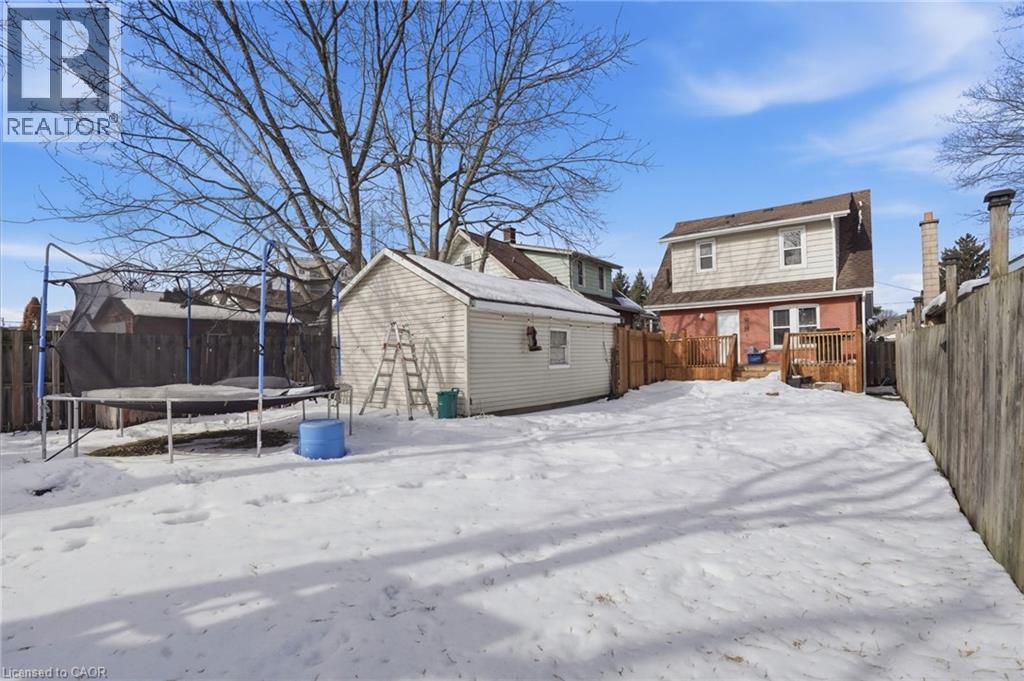 5792 Summer Street, Niagara Falls, Ontario  L2G 1M2 - Photo 22 - 40805713