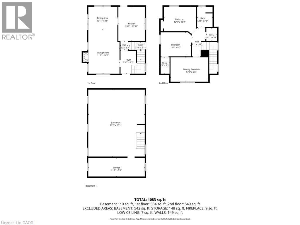 5792 Summer Street, Niagara Falls, Ontario  L2G 1M2 - Photo 25 - 40805713