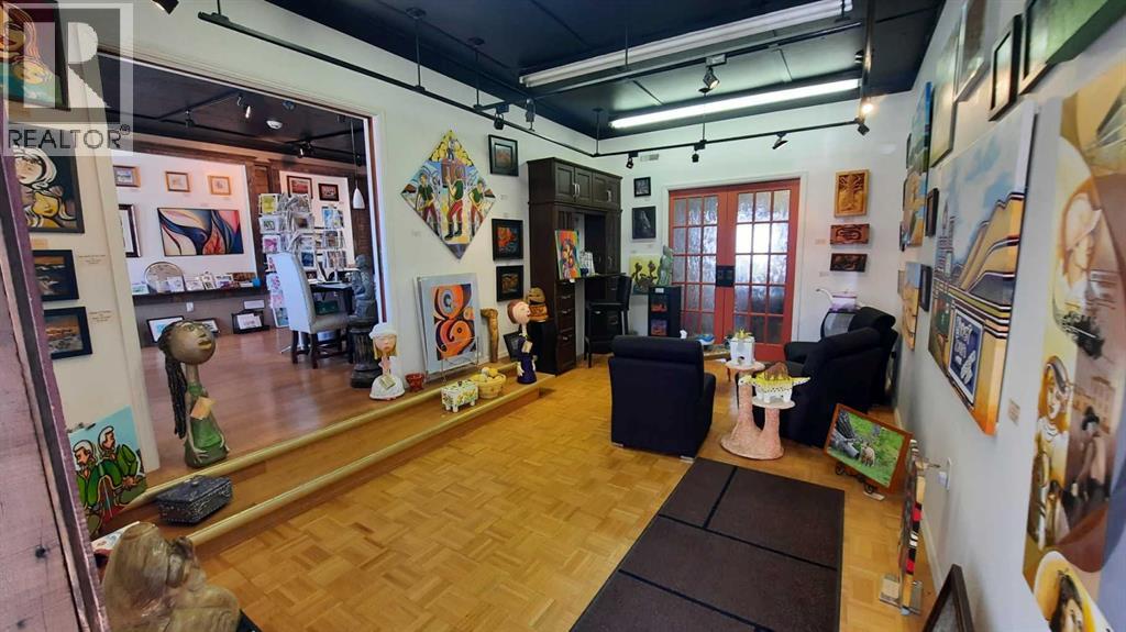 40 3 Avenue W, Drumheller, Alberta  T0J 0Y0 - Photo 6 - A2259221