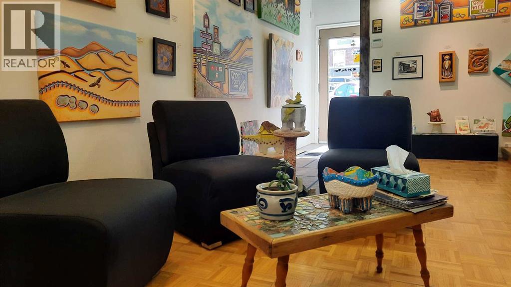 40 3 Avenue W, Drumheller, Alberta  T0J 0Y0 - Photo 13 - A2259221