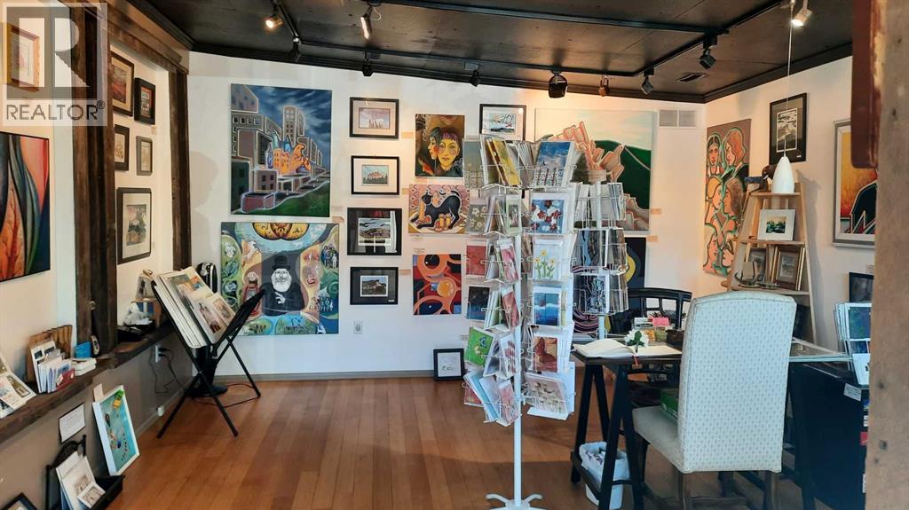 40 3 Avenue W, Drumheller, Alberta  T0J 0Y0 - Photo 10 - A2259221