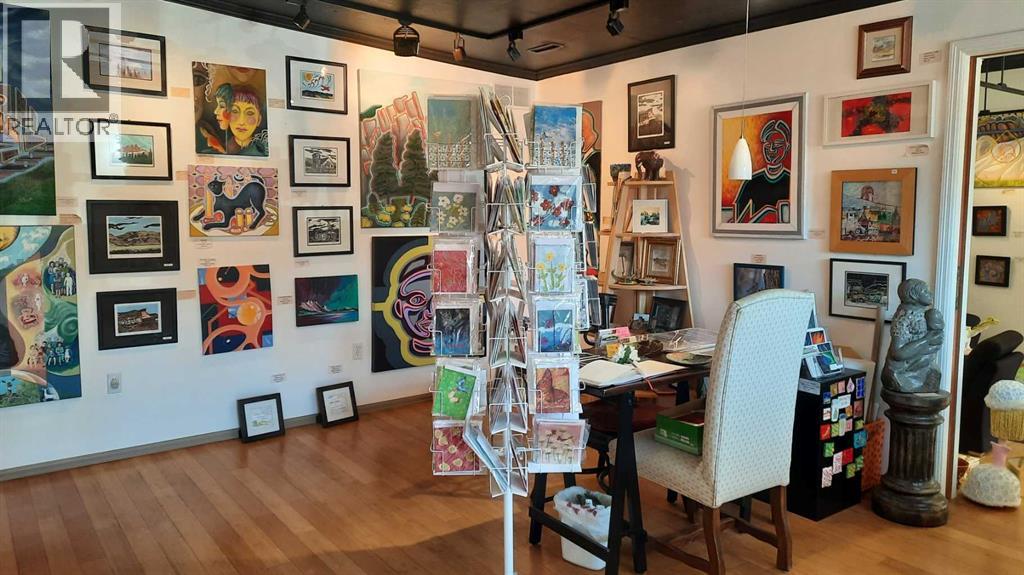 40 3 Avenue W, Drumheller, Alberta  T0J 0Y0 - Photo 8 - A2259221