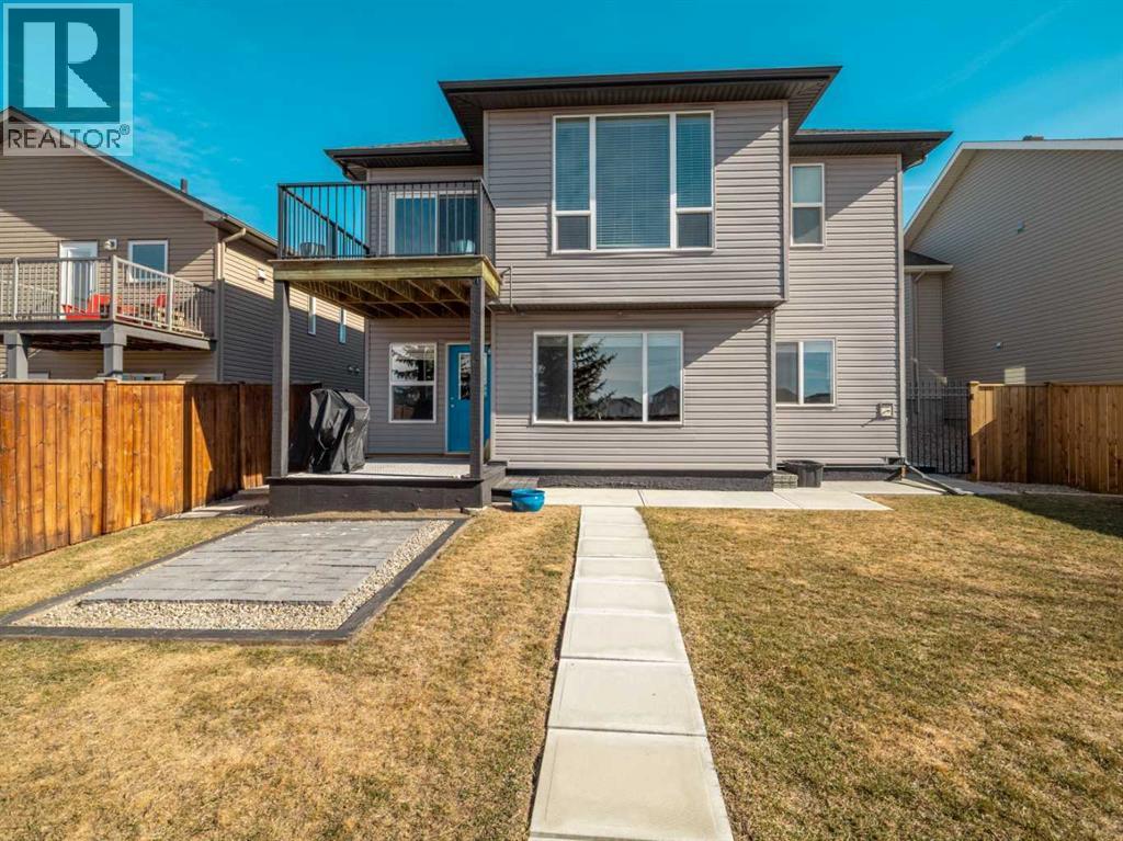 514 Mary Cameron Crescent N, Lethbridge, Alberta  T1H 6V6 - Photo 31 - A2290426