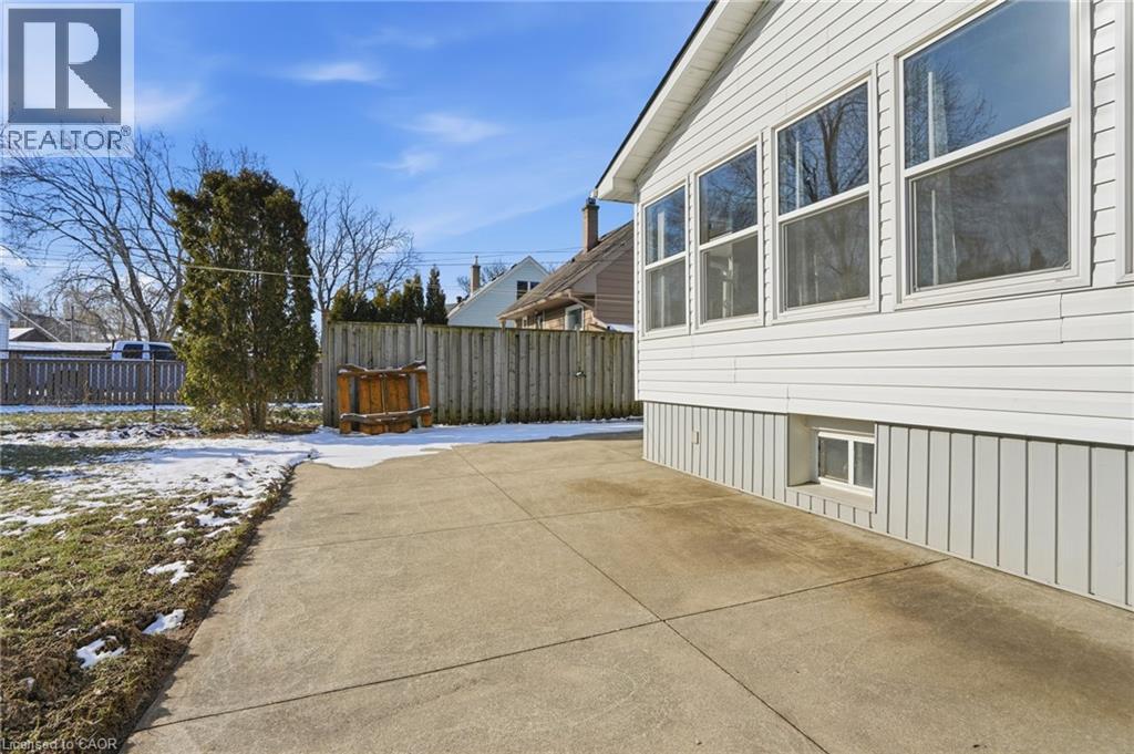 176 Adair Avenue N, Hamilton, Ontario  L8H 6A9 - Photo 36 - 40808422