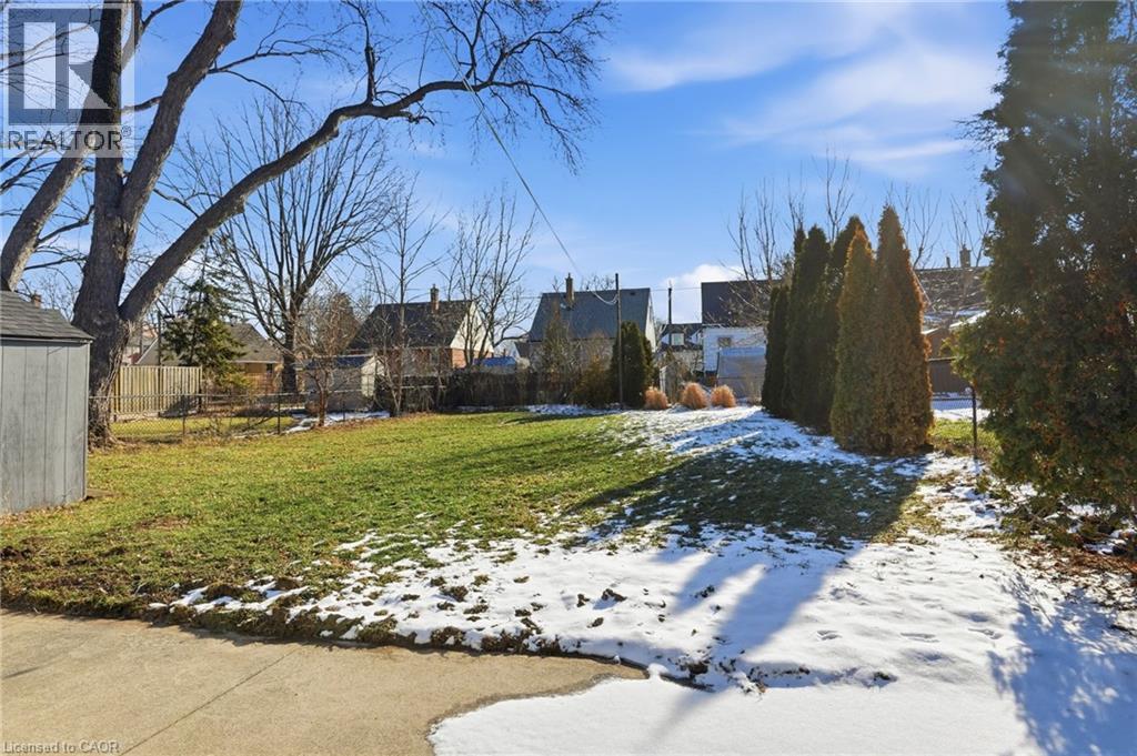 176 Adair Avenue N, Hamilton, Ontario  L8H 6A9 - Photo 34 - 40808422