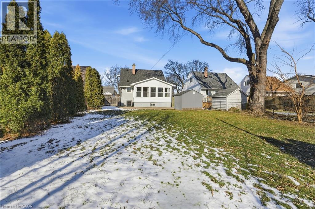 176 Adair Avenue N, Hamilton, Ontario  L8H 6A9 - Photo 38 - 40808422