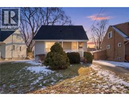 176 ADAIR Avenue N, Hamilton, Ontario