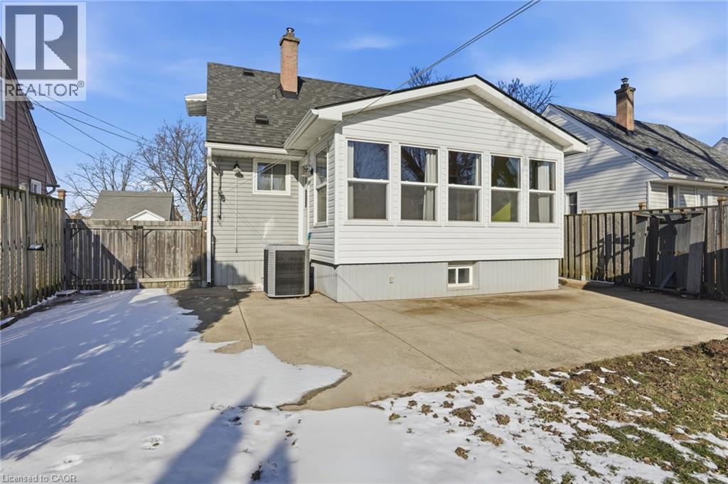 176 Adair Avenue N, Hamilton, Ontario  L8H 6A9 - Photo 35 - 40808422