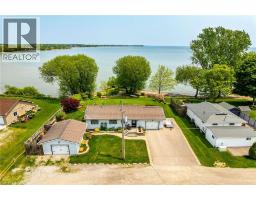 92 HOOVER POINT Lane, Selkirk, Ontario