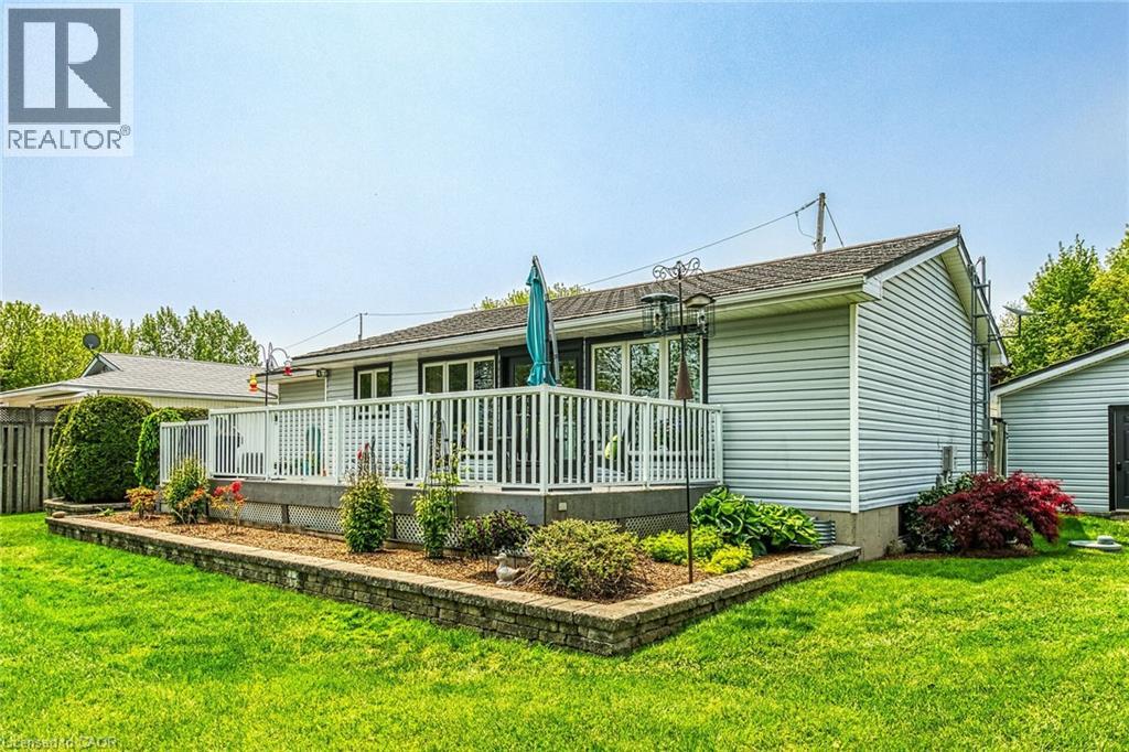 92 Hoover Point Lane, Selkirk, Ontario  N0A 1P0 - Photo 31 - 40813015