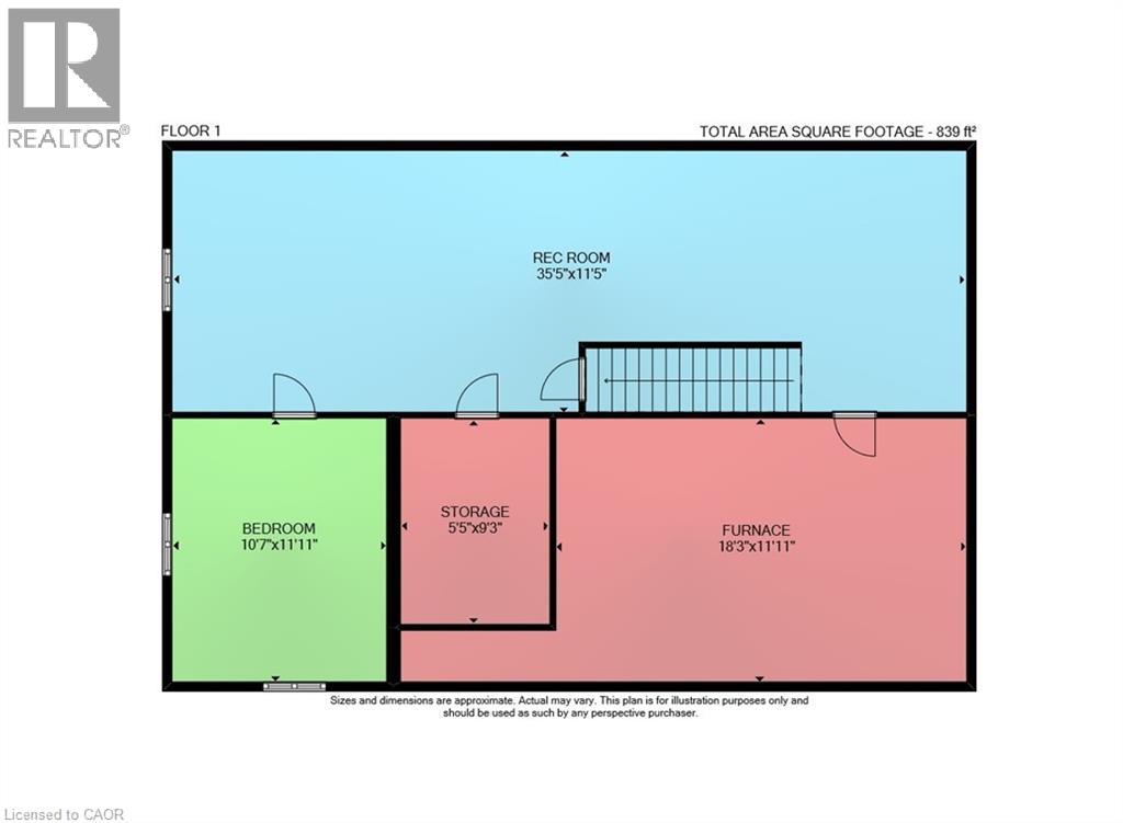 92 Hoover Point Lane, Selkirk, Ontario  N0A 1P0 - Photo 47 - 40813015