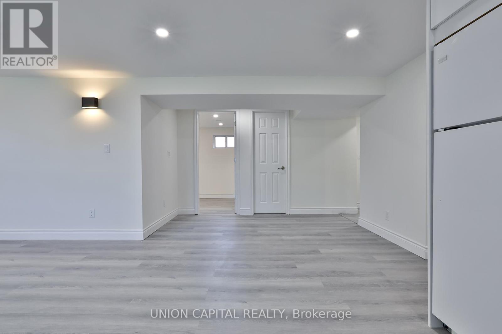 Basement - 383 Neal Drive, Richmond Hill, Ontario  L4C 3L6 - Photo 14 - N12897388