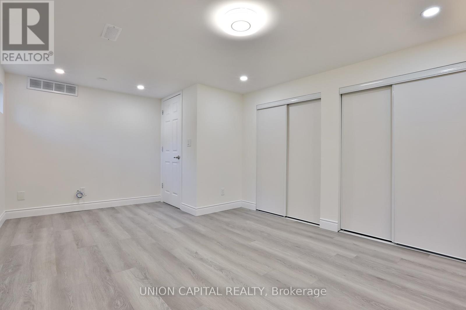 Basement - 383 Neal Drive, Richmond Hill, Ontario  L4C 3L6 - Photo 18 - N12897388