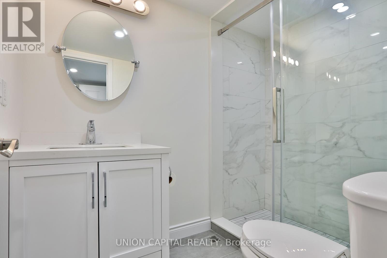 Basement - 383 Neal Drive, Richmond Hill, Ontario  L4C 3L6 - Photo 25 - N12897388