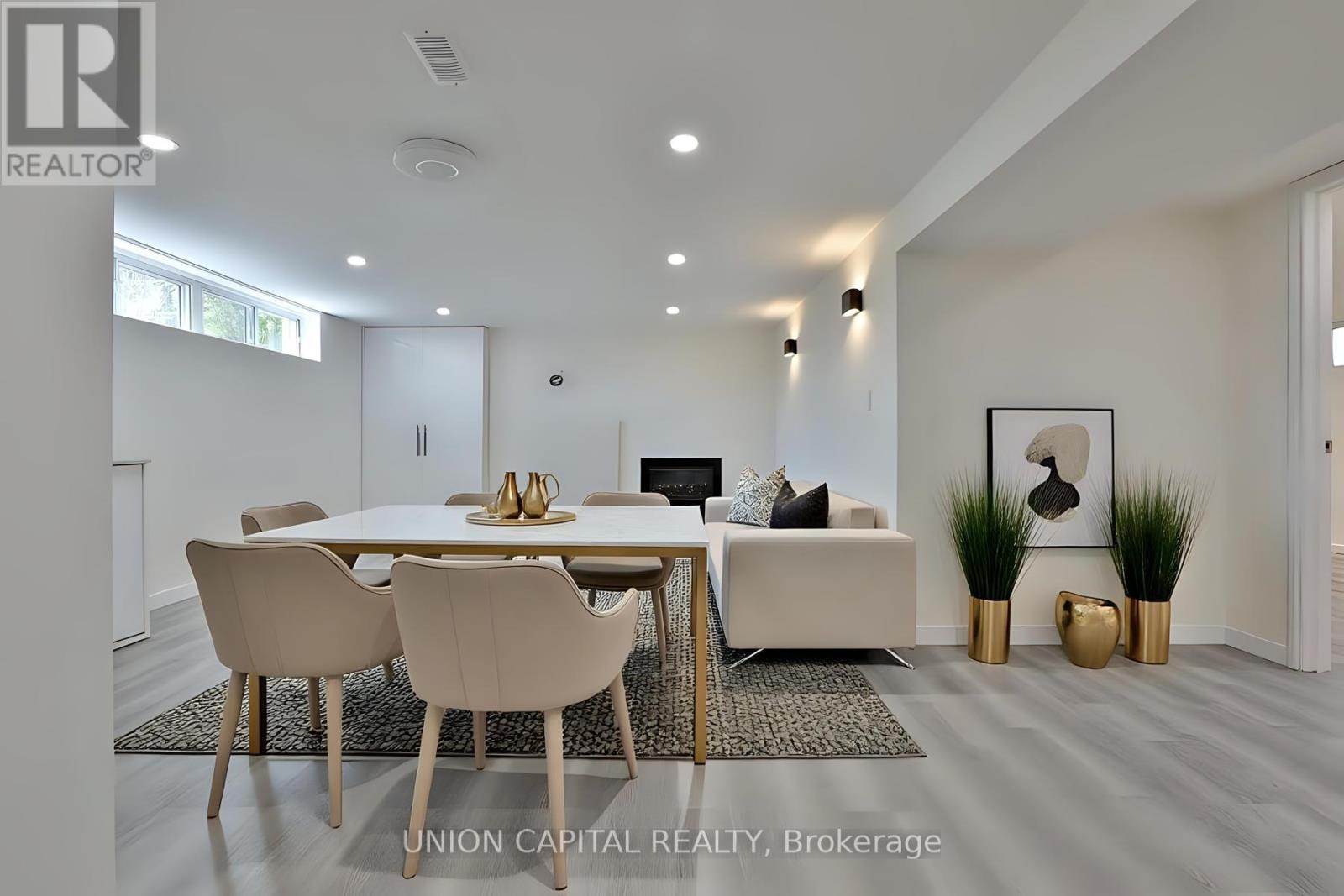 Basement - 383 Neal Drive, Richmond Hill, Ontario  L4C 3L6 - Photo 4 - N12897388