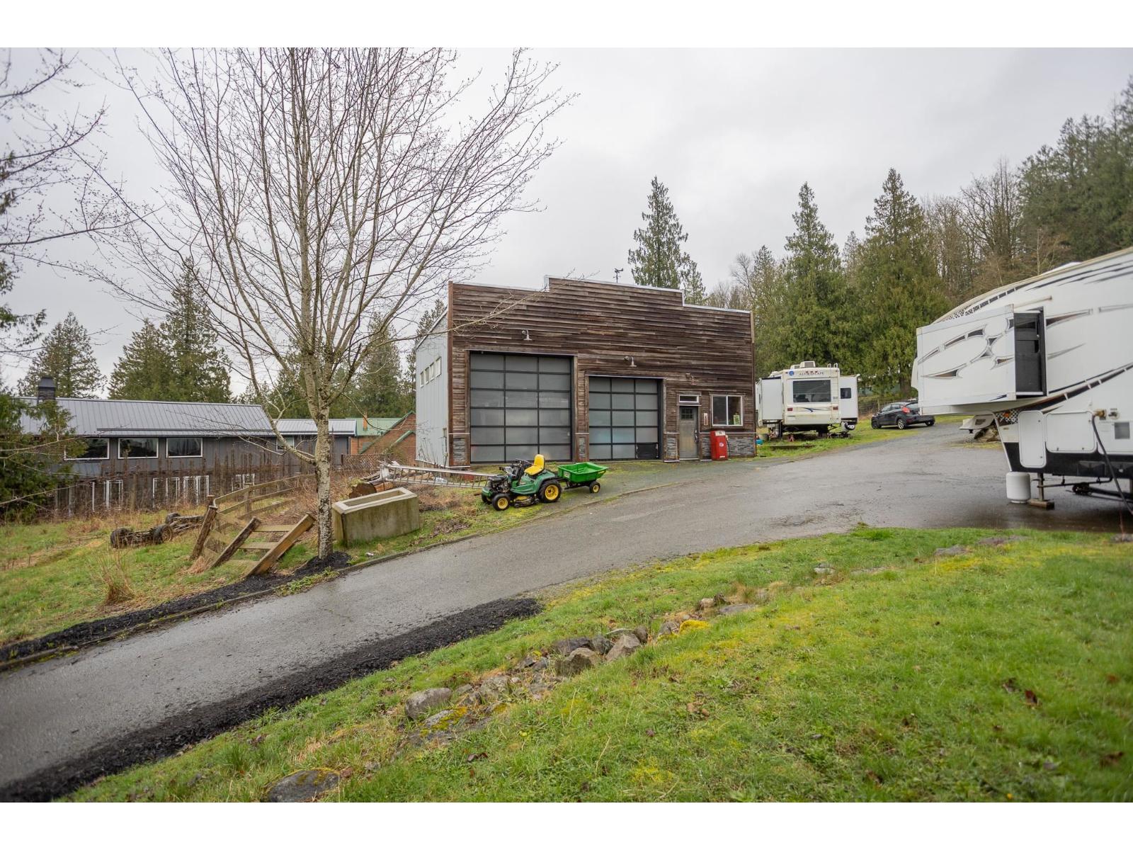 42140 Majuba Hill Road, Majuba Hill, Yarrow, British Columbia  V2R 5H2 - Photo 30 - R3100489