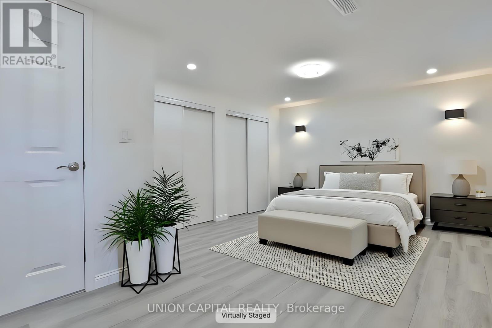 Basement - 383 Neal Drive, Richmond Hill, Ontario  L4C 3L6 - Photo 15 - N12897388