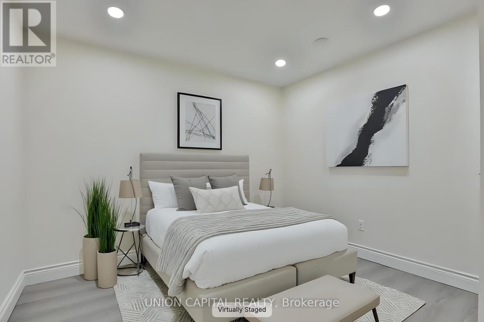 Basement - 383 Neal Drive, Richmond Hill, Ontario  L4C 3L6 - Photo 20 - N12897388