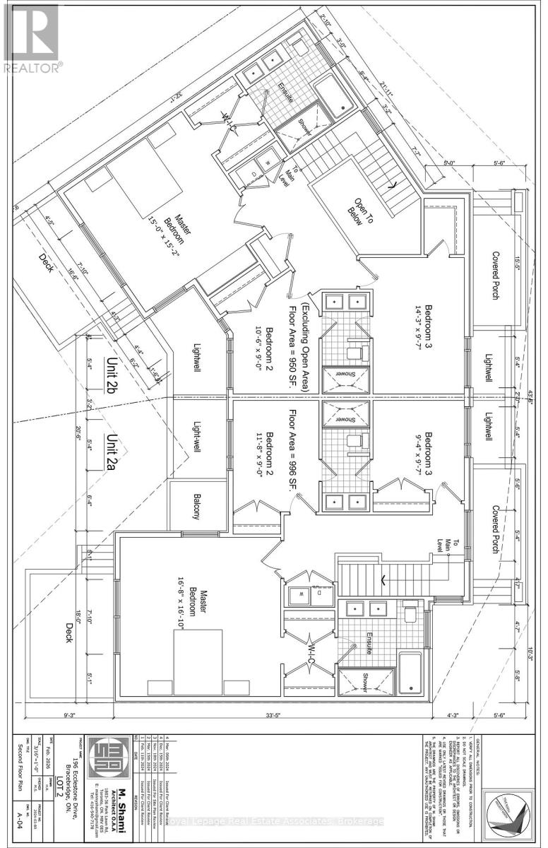 Part 1&2&3 - 196 Ecclestone Drive, Bracebridge, Ontario  P1L 1G4 - Photo 5 - X12469093