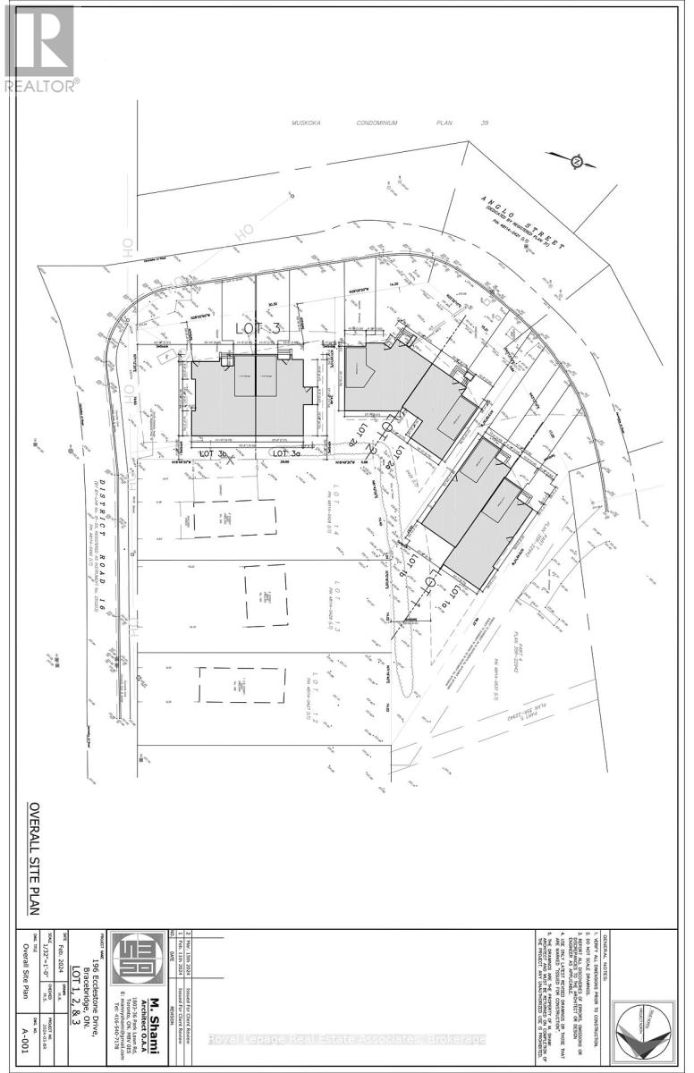 Part 1&2&3 - 196 Ecclestone Drive, Bracebridge, Ontario  P1L 1G4 - Photo 3 - X12469093
