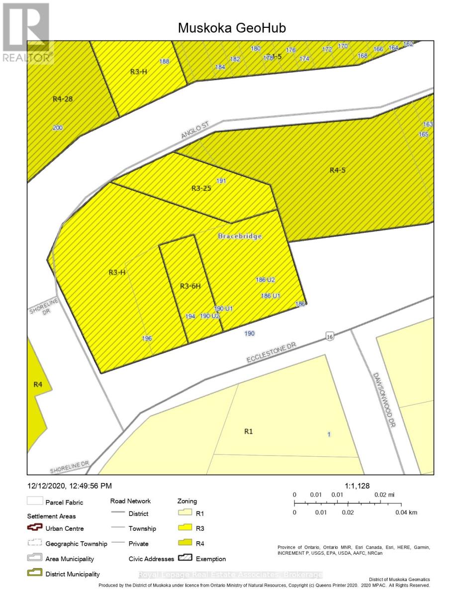 Part 1&2&3 - 196 Ecclestone Drive, Bracebridge, Ontario  P1L 1G4 - Photo 7 - X12469093