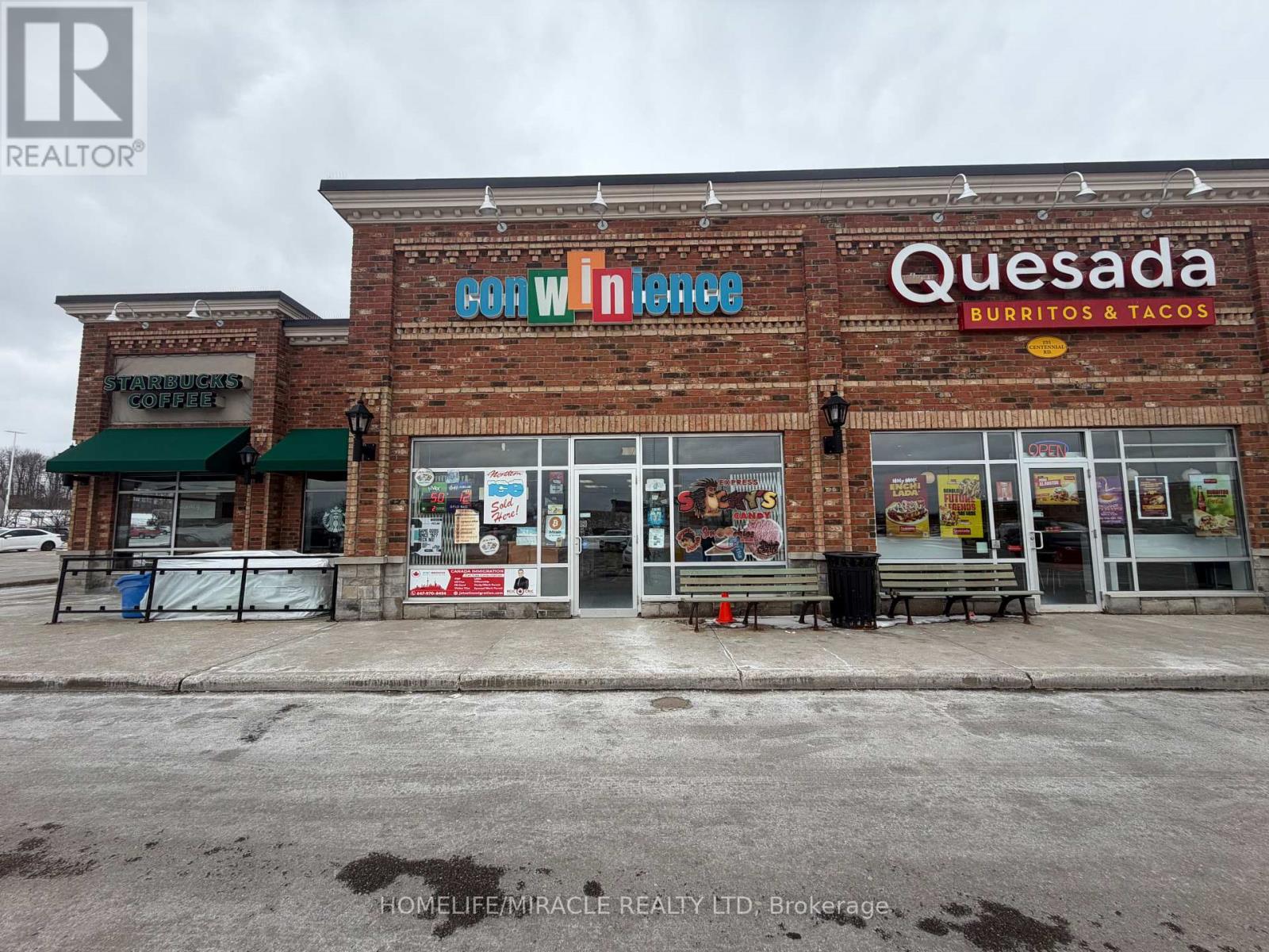 C - 235 Centennial Road, Orangeville, Ontario  L9W 5K9 - Photo 16 - W12893904