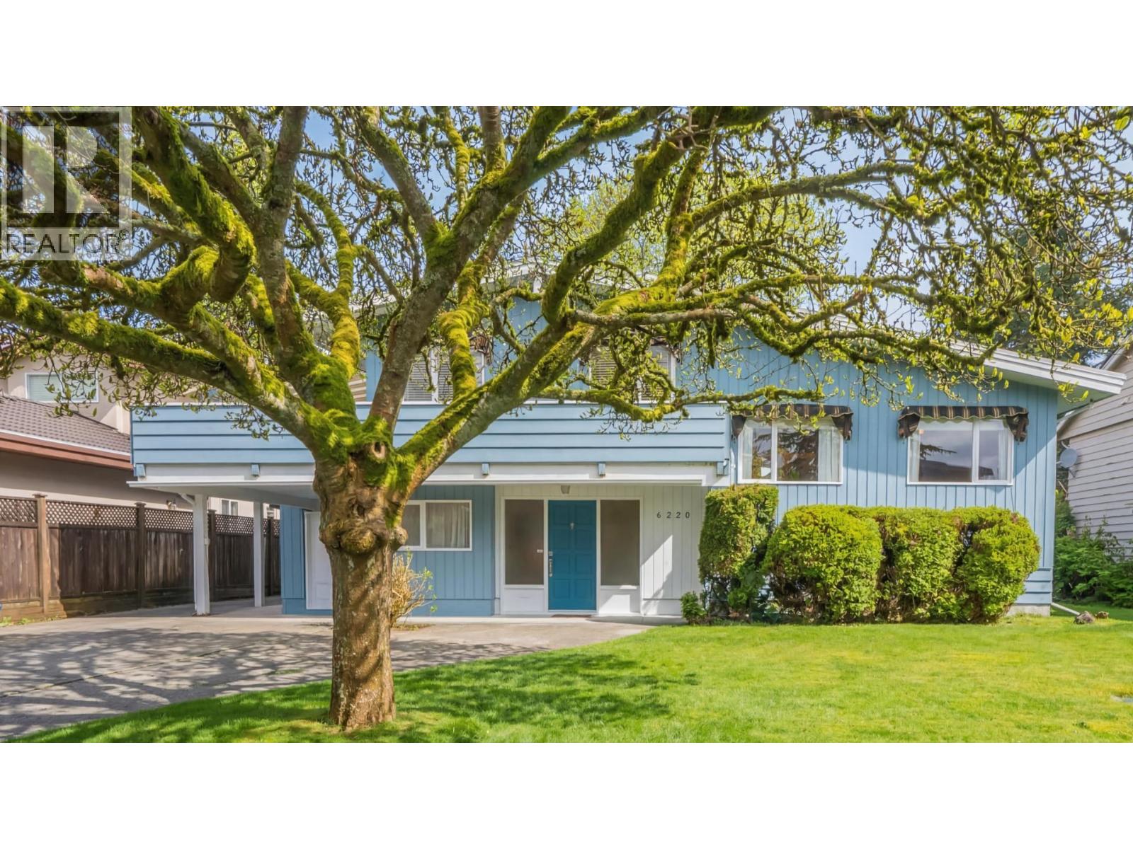 6220 Chatsworth Road, Richmond, British Columbia  V7C 3S3 - Photo 1 - R3100792