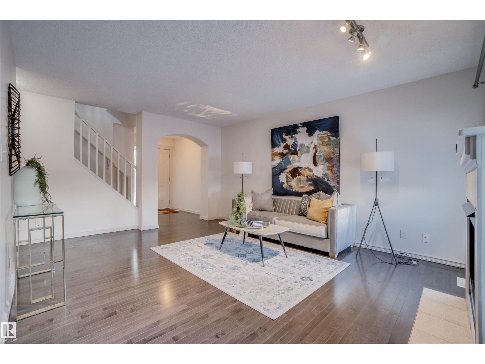 21208 89a Av Nw, Edmonton, Alberta  T5T 6V5 - Photo 10 - E4478055