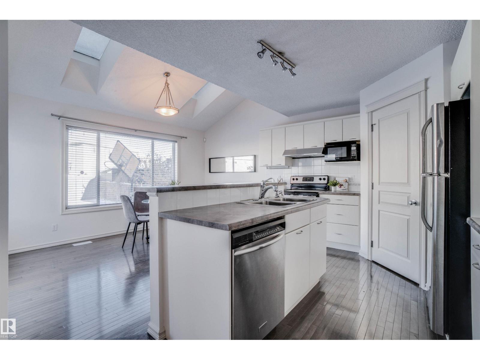 21208 89a Av Nw, Edmonton, Alberta  T5T 6V5 - Photo 11 - E4478055