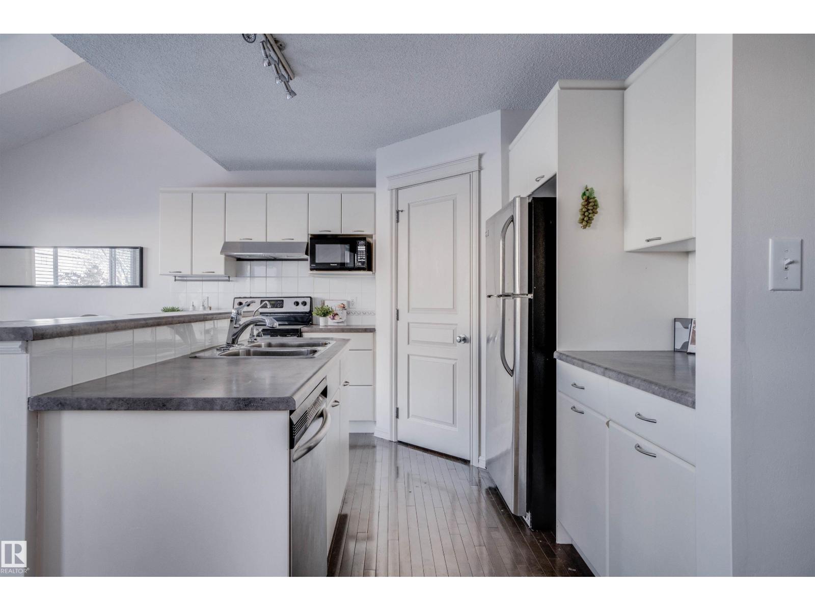 21208 89a Av Nw, Edmonton, Alberta  T5T 6V5 - Photo 12 - E4478055