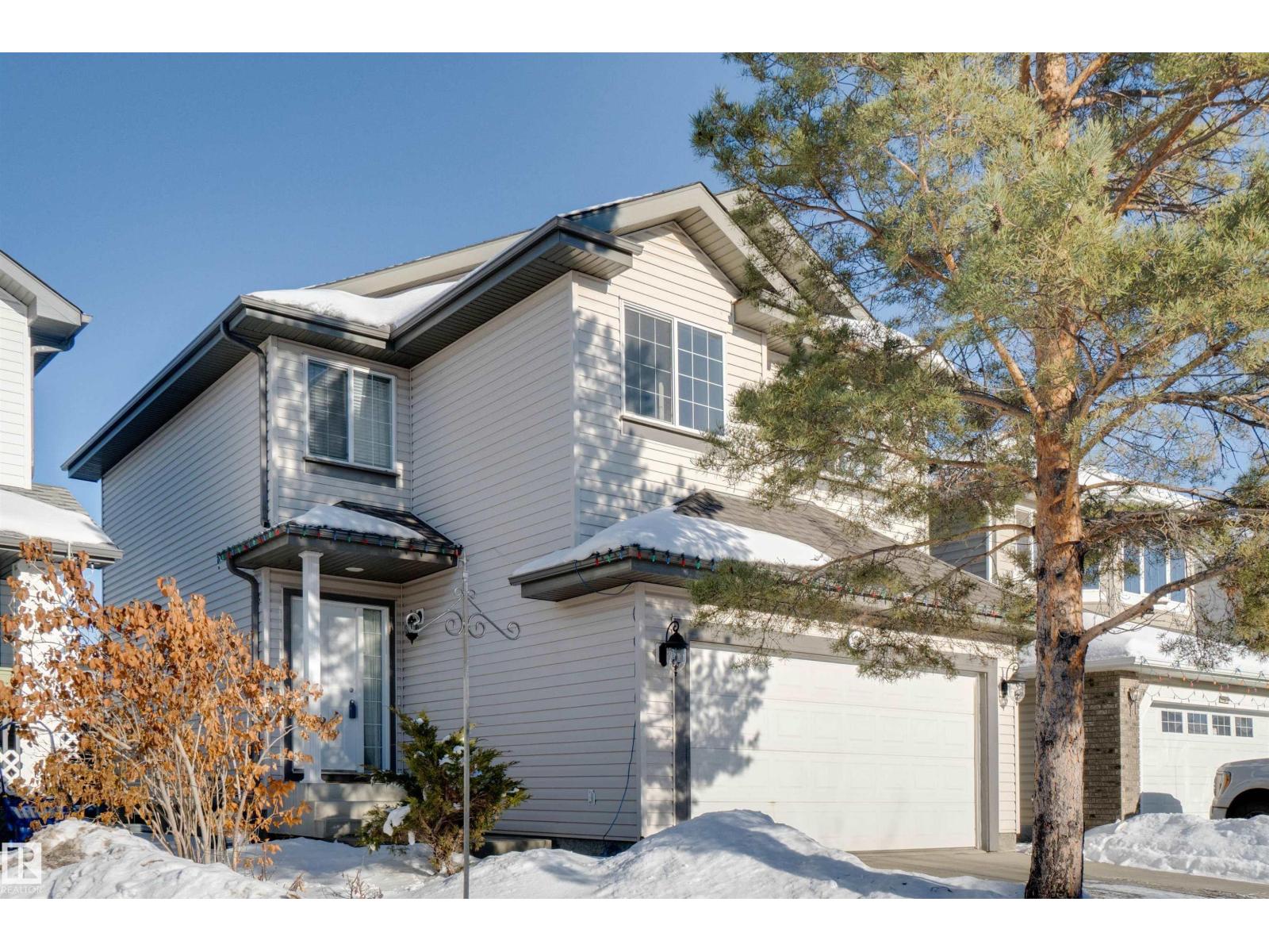 21208 89a Av Nw, Edmonton, Alberta  T5T 6V5 - Photo 3 - E4478055