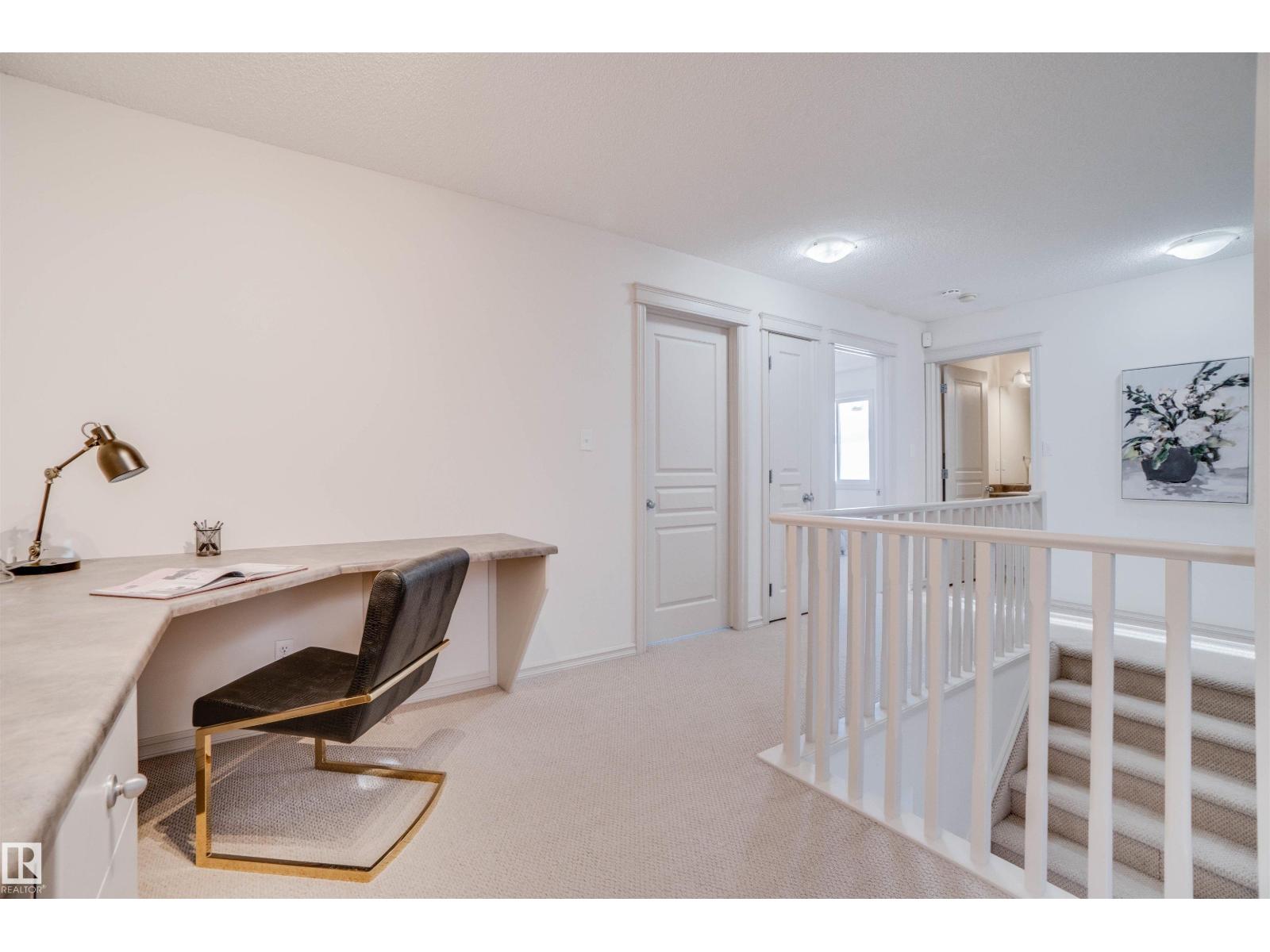 21208 89a Av Nw, Edmonton, Alberta  T5T 6V5 - Photo 37 - E4478055