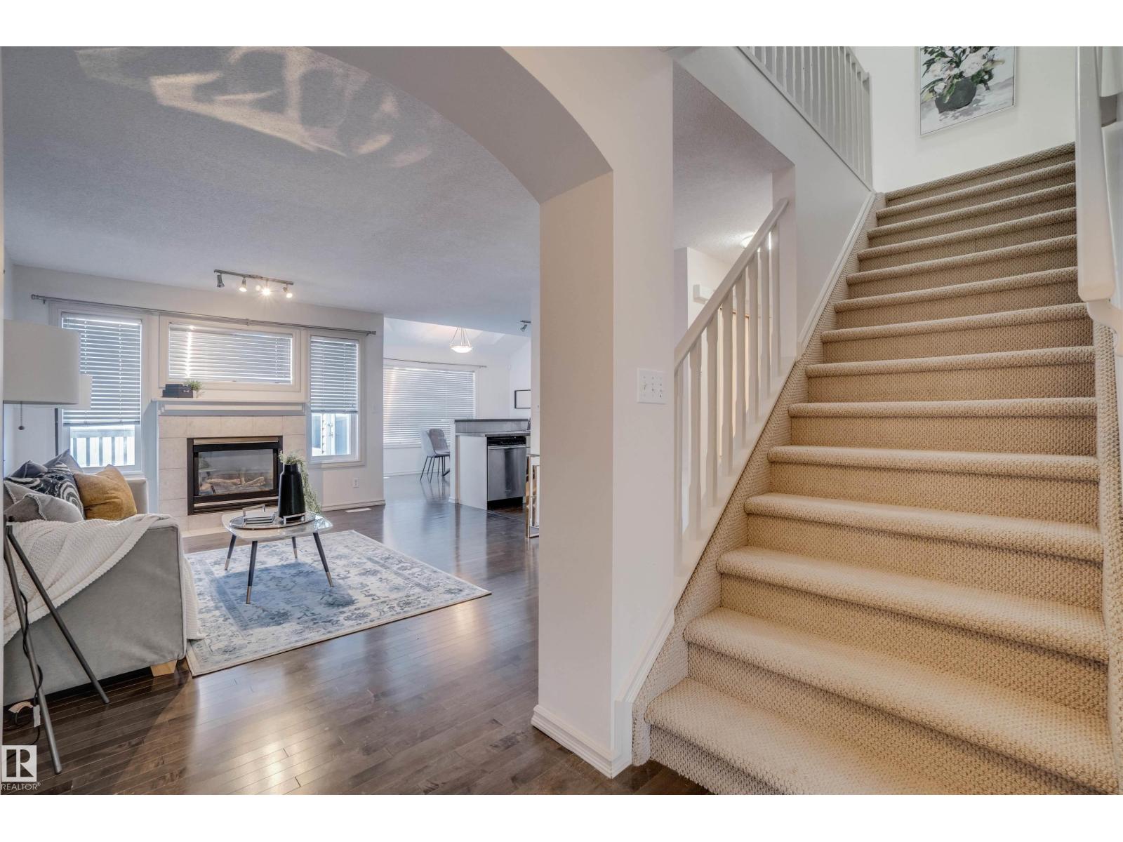 21208 89a Av Nw, Edmonton, Alberta  T5T 6V5 - Photo 4 - E4478055