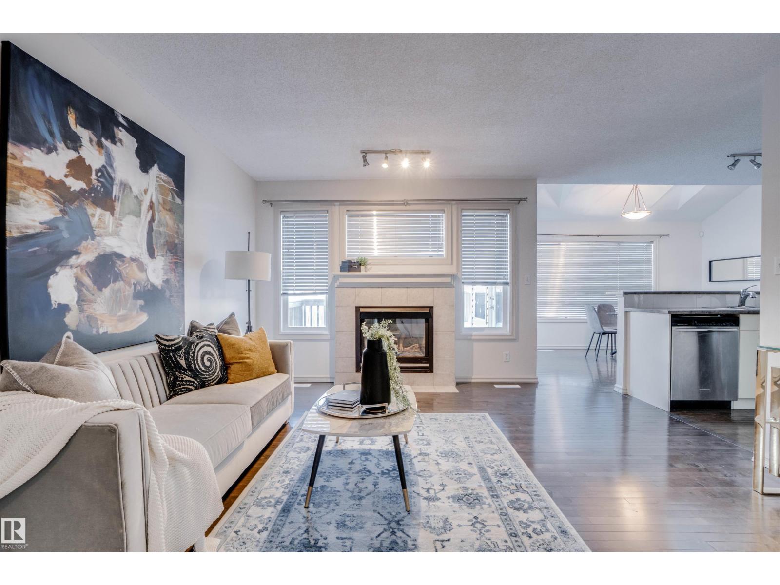 21208 89a Av Nw, Edmonton, Alberta  T5T 6V5 - Photo 5 - E4478055