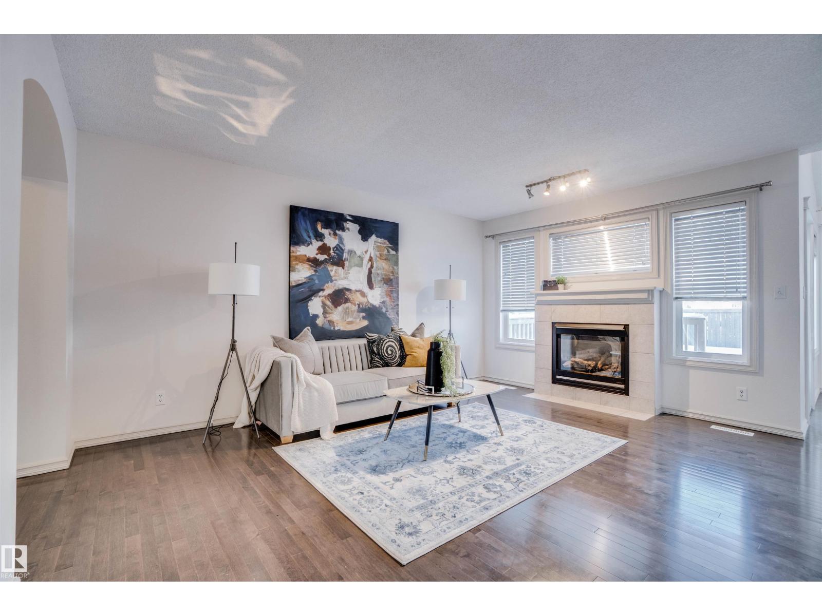 21208 89a Av Nw, Edmonton, Alberta  T5T 6V5 - Photo 7 - E4478055