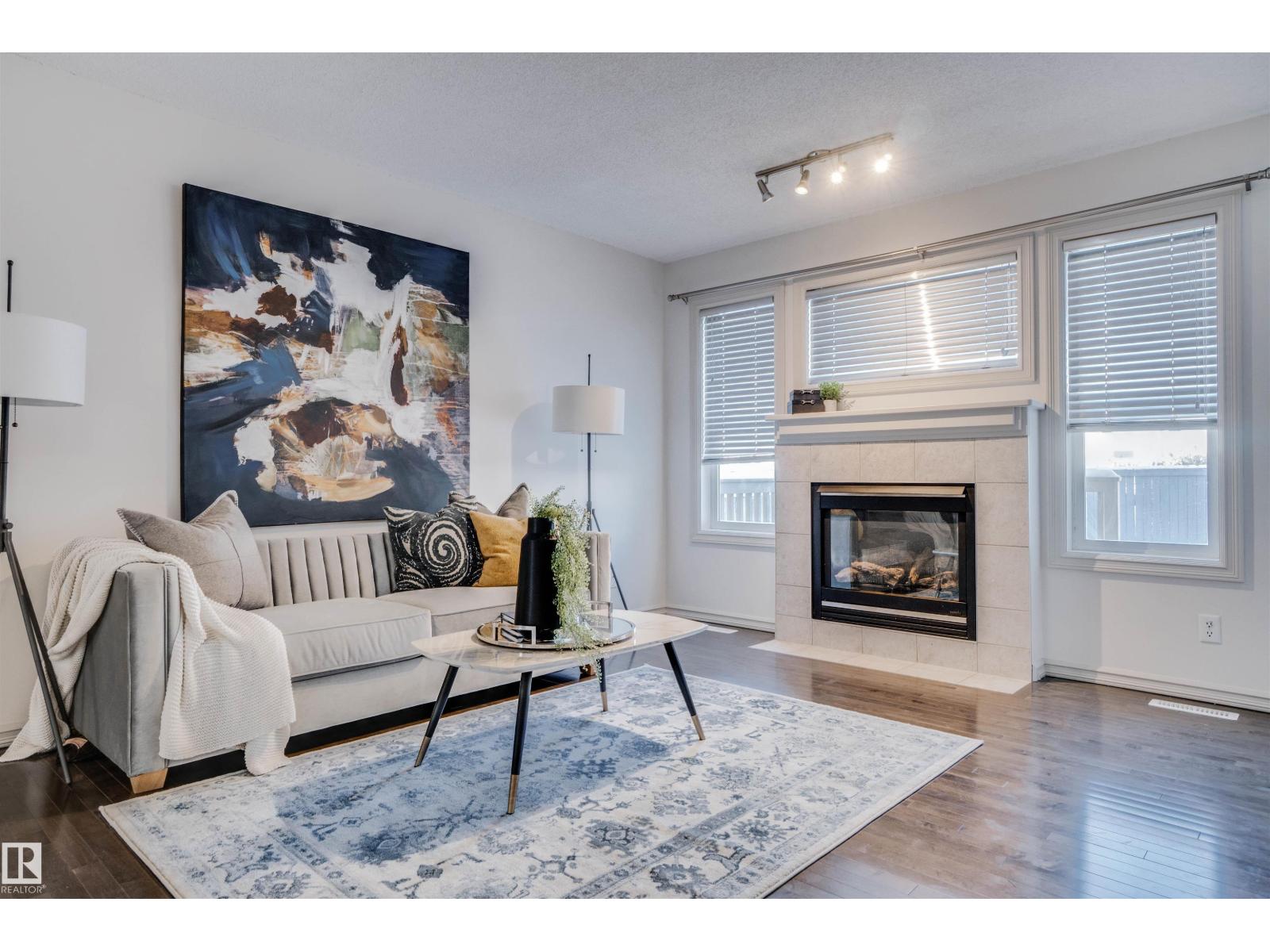 21208 89a Av Nw, Edmonton, Alberta  T5T 6V5 - Photo 8 - E4478055