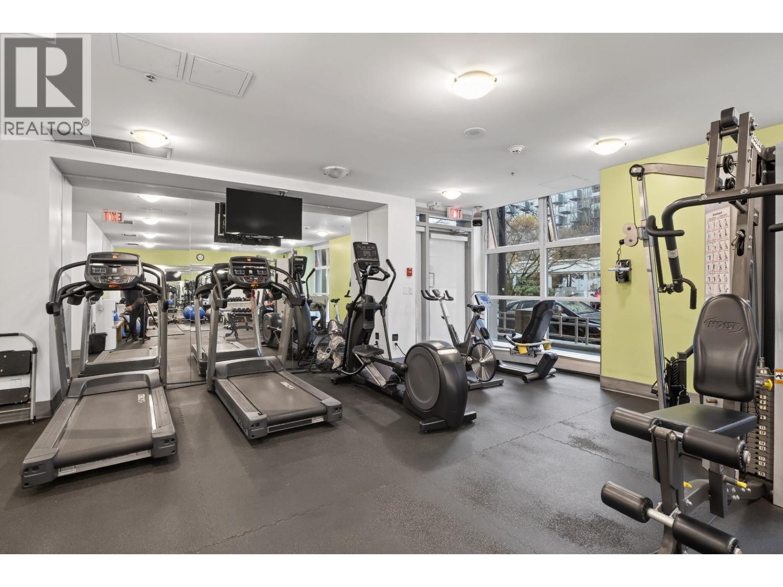 303 1388 Homer Street, Vancouver, British Columbia  V6B 6A7 - Photo 32 - R3101186