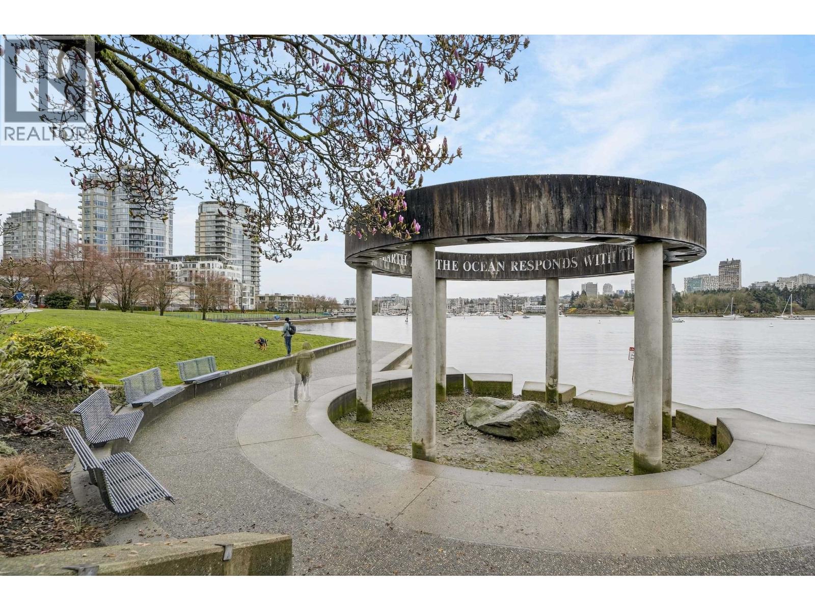 303 1388 Homer Street, Vancouver, British Columbia  V6B 6A7 - Photo 40 - R3101186