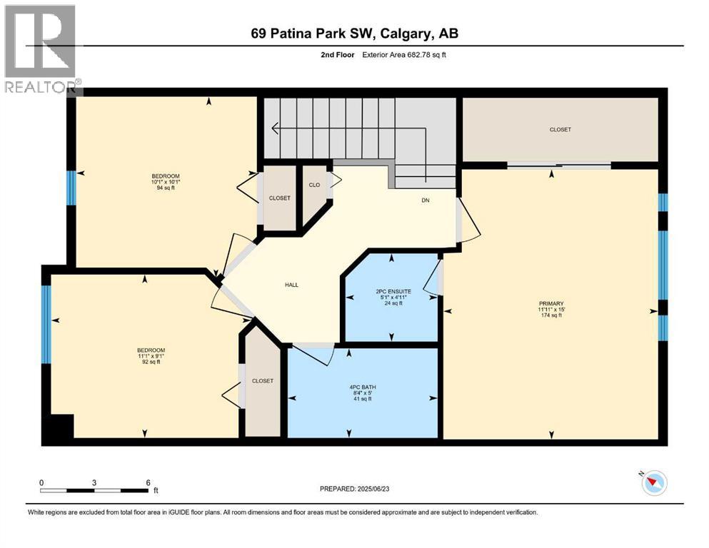 69 Patina Park Sw, Calgary, Alberta  T3H 3E1 - Photo 17 - A2291860