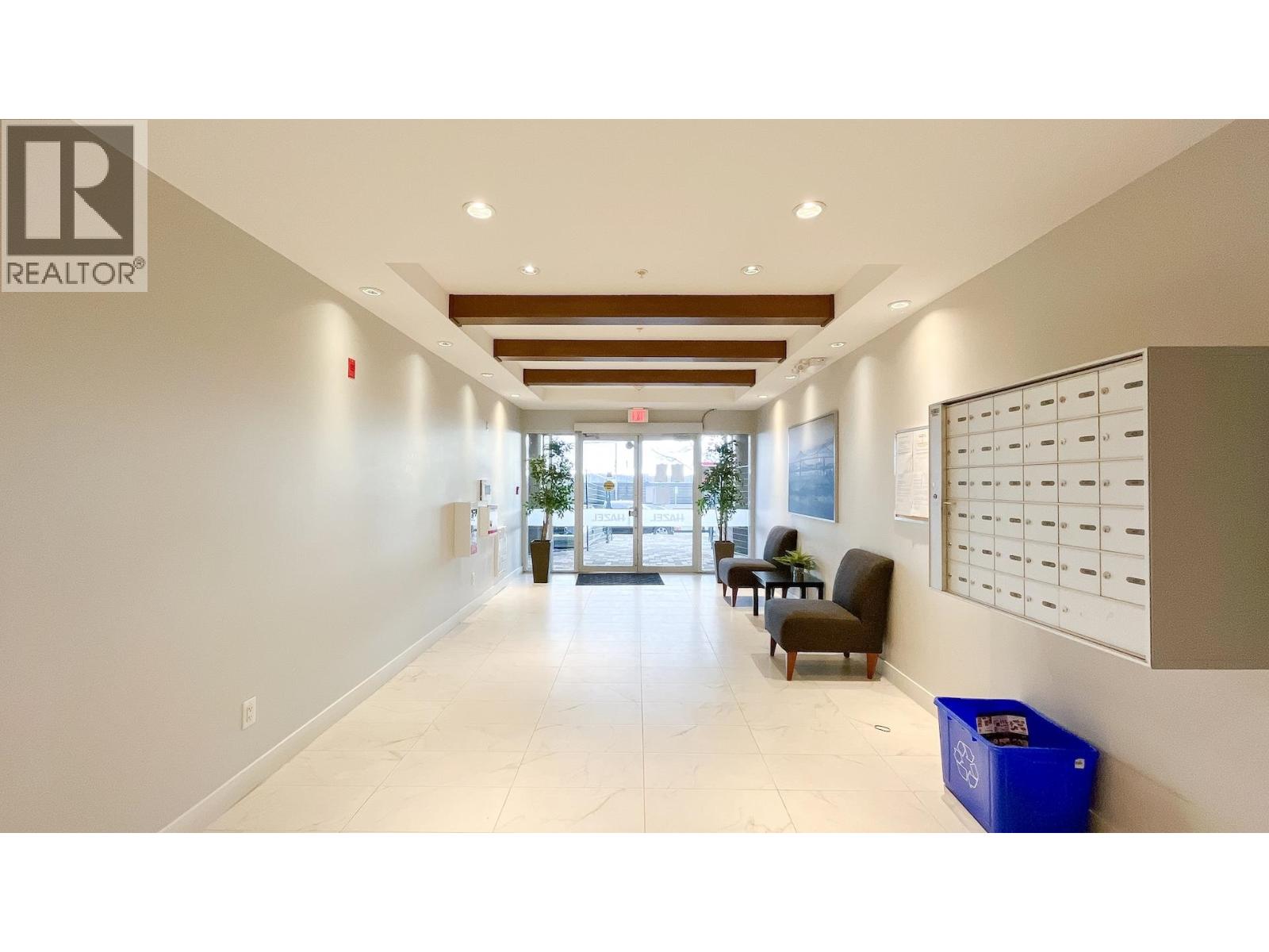 405 827 Roderick Avenue, Coquitlam, British Columbia  V3K 0E3 - Photo 12 - R3101122